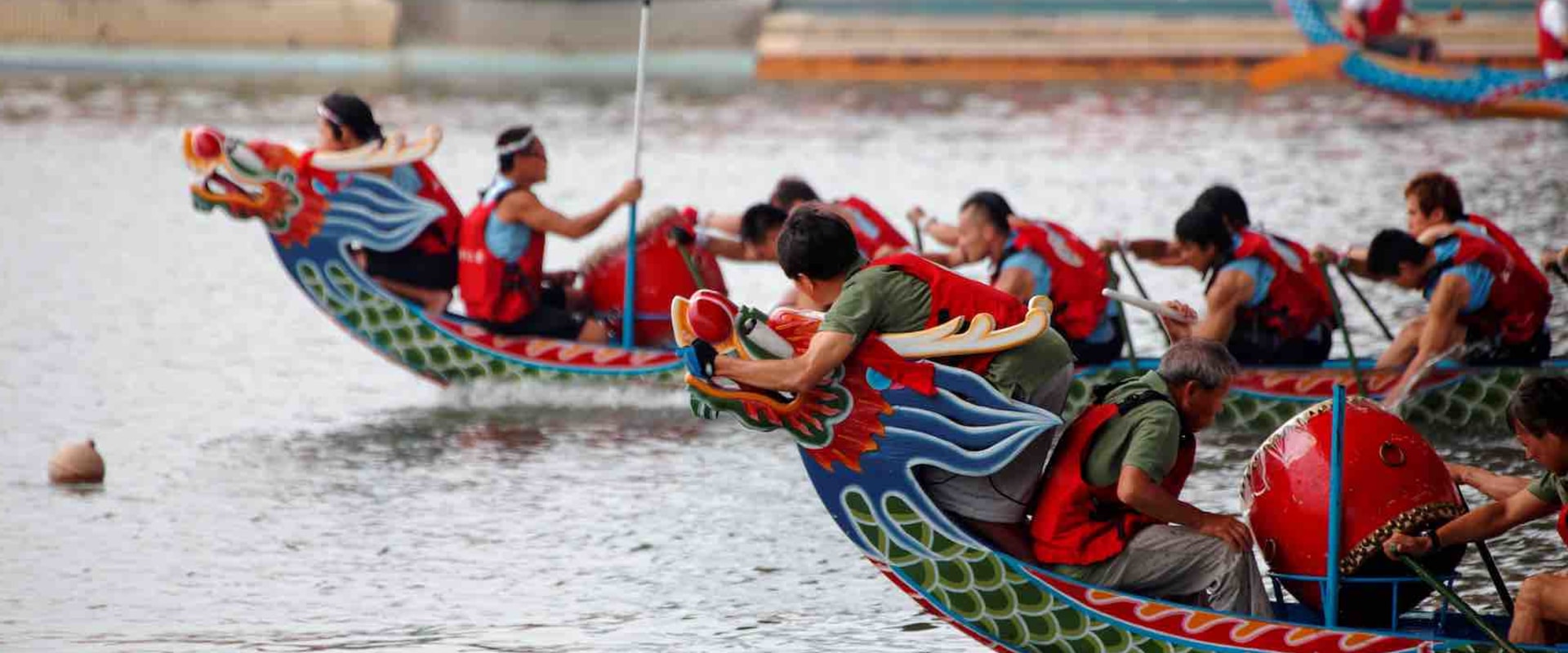 Celebrating the Dragon Boat Festival: A Guide to Chinese Customs