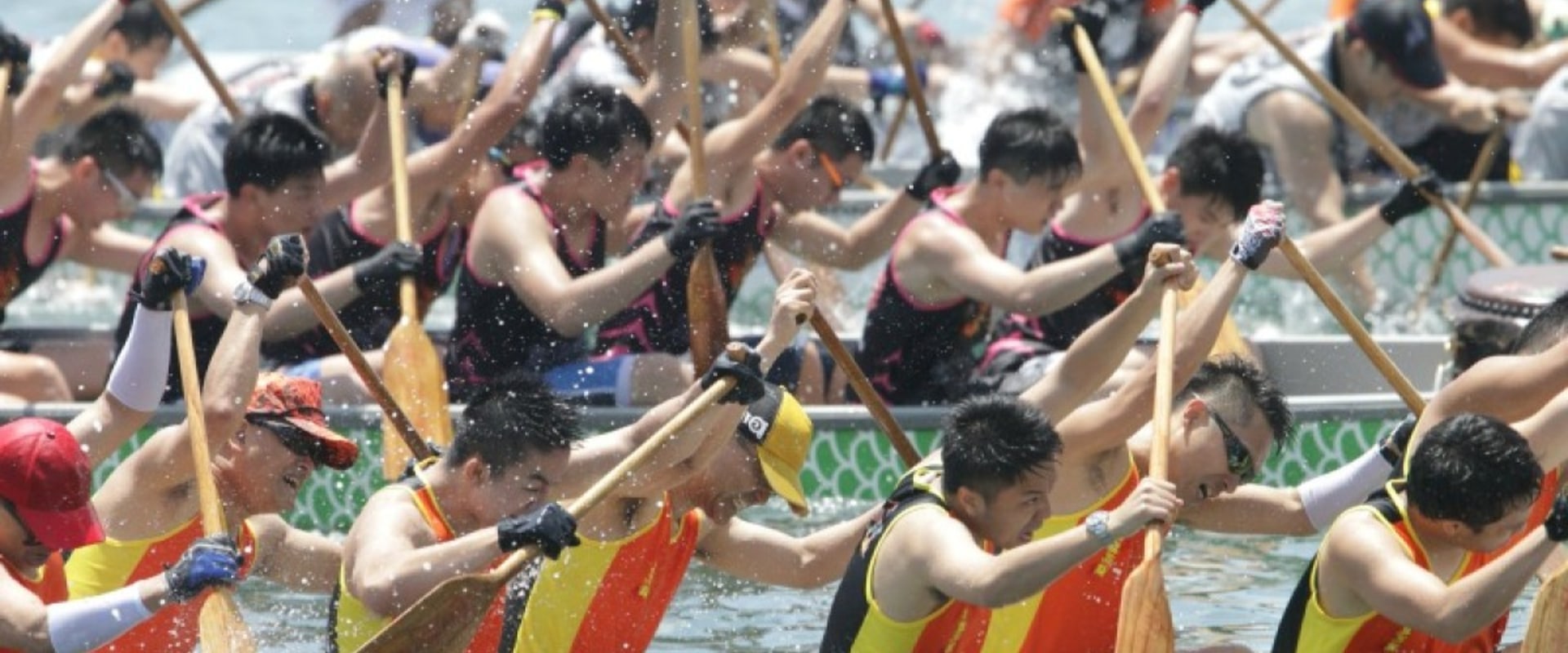 Dragon Boat Racing in Orlando: What You Need to Know