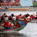 Celebrating the Dragon Boat Festival: A Guide to Chinese Customs