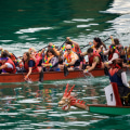 Dragon Boat Racing in Orlando, Florida: Rules and Regulations for a Safe and Enjoyable Experience