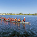 Dragon Boat Racing in Orlando, Florida: Techniques and Tips for a Winning Experience