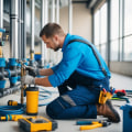 Why Waterfront Event Facilities Require Ongoing Maintenance and Plumbing Infrastructure Support