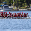 How Long Does a 500m Dragon Boat Race Take? - A Comprehensive Guide