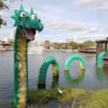 Dragon Boat Adventures: A Unique Way to Explore Orlando’s Scenic Waterways