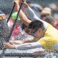 The Ultimate Guide to Dragon Boating Muscles - An Expert's Perspective