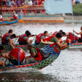 How Many People Are on a Dragon Boat Team?
