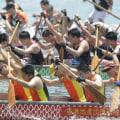 Dragon Boat Racing in Orlando: What You Need to Know