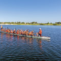 Dragon Boat Racing in Orlando, Florida: Everything You Need to Know