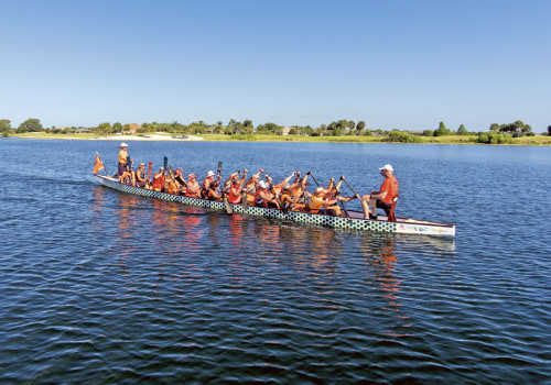Dragon Boat Racing in Orlando, Florida: Techniques and Tips for a Winning Experience