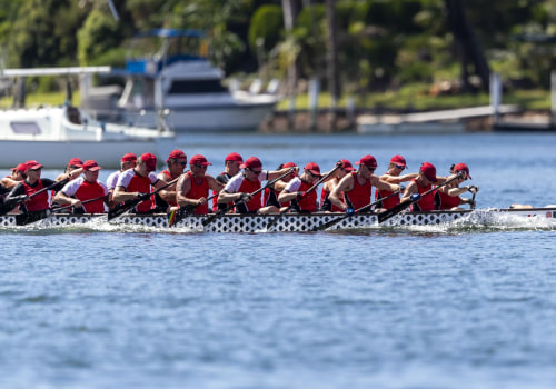 How Long Does a 500m Dragon Boat Race Take? - A Comprehensive Guide