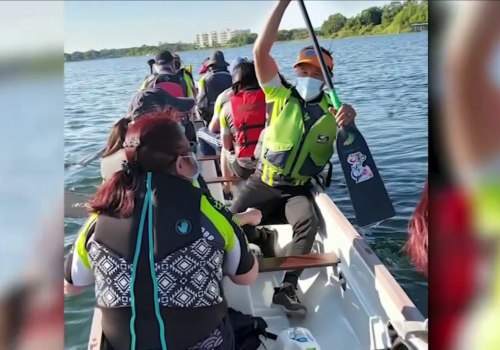 The Best Time to Enjoy Dragon Boat Racing in Orlando, Florida