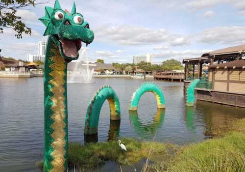 Dragon Boat Adventures: A Unique Way to Explore Orlando’s Scenic Waterways